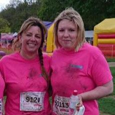 District Care do The Muddy Run